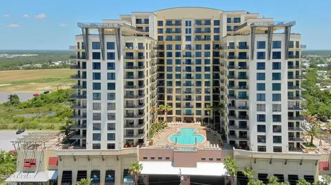 15100 Front Beach Rd #731, Panama City Beach, FL 32413