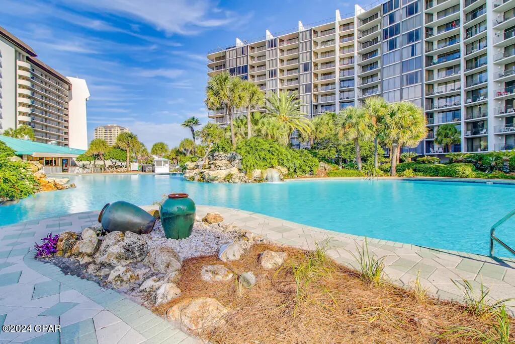 11347 Front Beach Rd Unit 407  