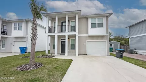 309 Raven Ln, Panama City, FL 32404
