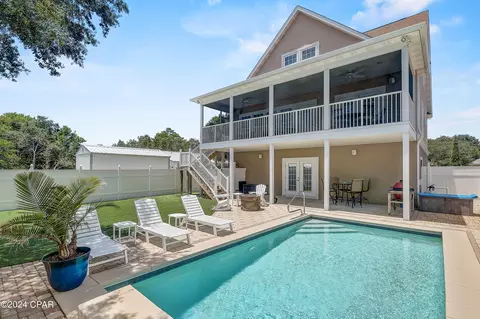 21709 Pompano Ave, Panama City Beach, FL 32413