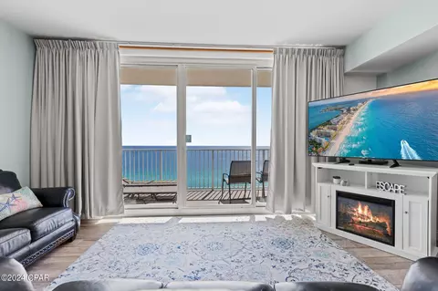9900 S Thomas Dr #1802, Panama City Beach, FL 32408