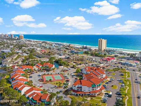 8730 Thomas Dr #1201A, Panama City Beach, FL 32408