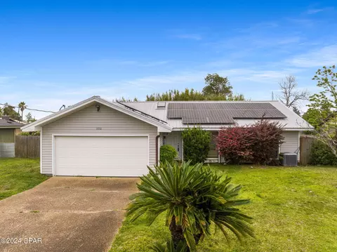 3133 Lawton Ct, Panama City, FL 32405