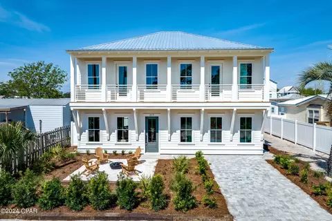 217 Venado Pl, Panama City Beach, FL 32413