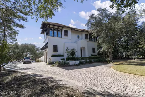 95 Little Redfish Ln, Santa Rosa Beach, FL 32459