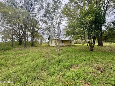 671 Ball Farm Rd, Quincy, FL 32351