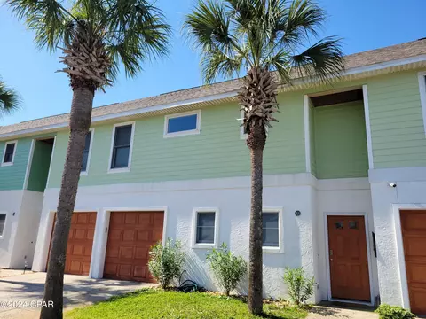 105 Bonita Cir, Panama City Beach, FL 32408