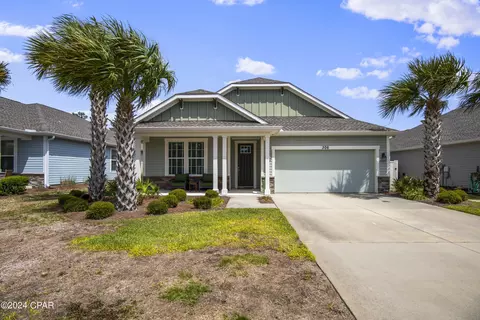 306 Blue Sage Rd, Panama City Beach, FL 32413