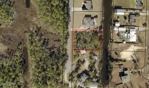 4308 Bingoose Ln, Lynn Haven, FL 32444