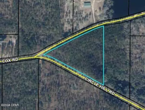 6871 Cox Rd, Bascom, FL 32423 photo 2