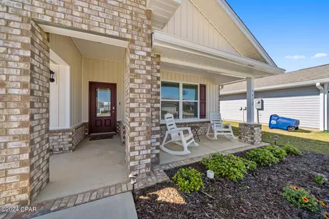 6472 Slabinski Ln, Panama City, FL 32404