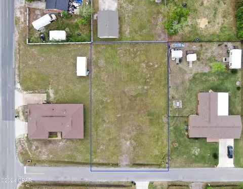 1612 Arkansas Ave, Lynn Haven, FL 32444
