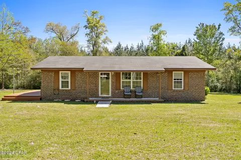 2450 Three Mile Rd, Bonifay, FL 32425