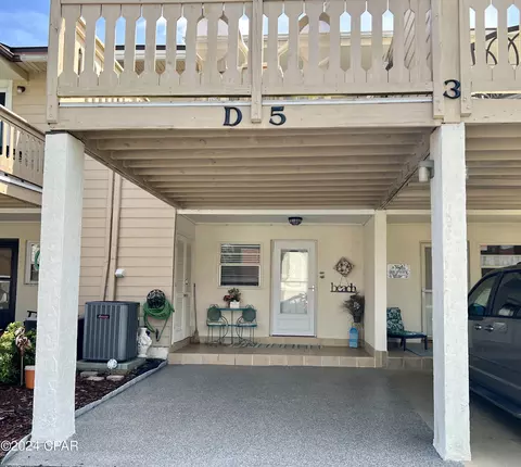 17462 Front Beach 3 D5 Rd #3, Panama City Beach, FL 32413