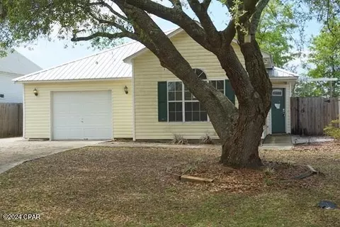 6309 Lake Joanna Cir, Panama City, FL 32404