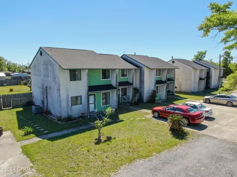 5115 E 10th St #A, Panama City, FL 32404