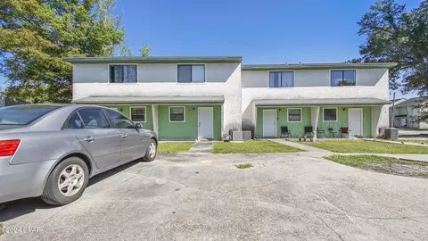 5113 E 10th St #D, Panama City, FL 32404
