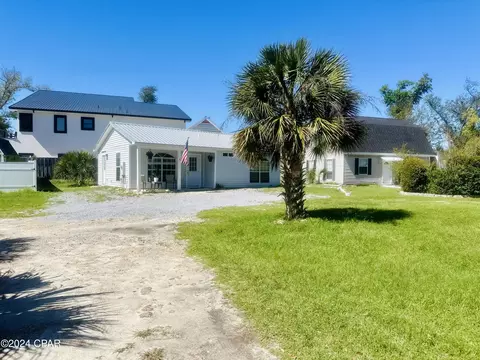 1015 Pitts Ave, Panama City, FL 32404