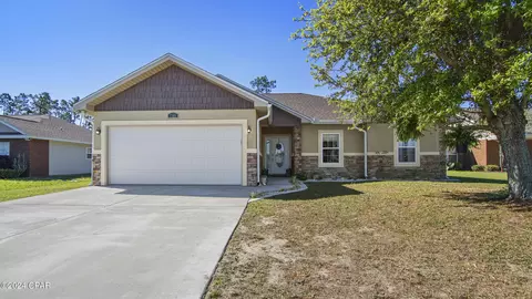 7305 Mary Jo Ave, Panama City, FL 32409