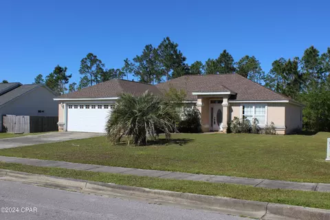 912 Amber Way, Panama City, FL 32404