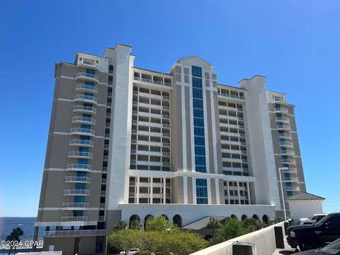 6422 W Highway 98 #605, Panama City Beach, FL 32407