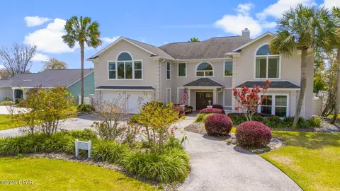 815 Dolphin Dr, Panama City Beach, FL 32408