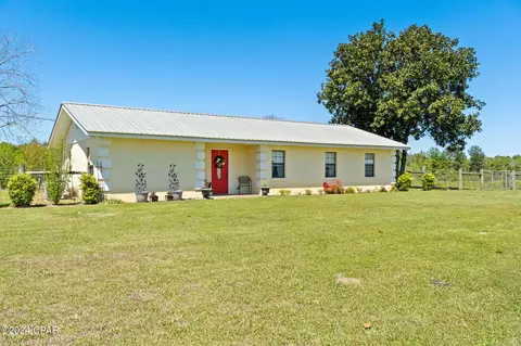 2863 Beall Packing Rd, Bonifay, FL 32425