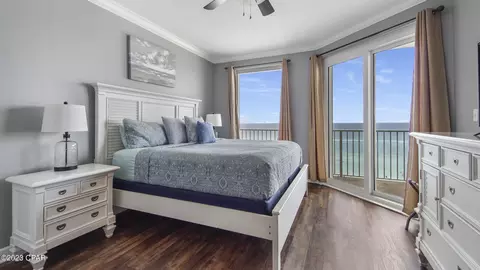 10713 Front Beach Rd #604, Panama City Beach, FL 32407