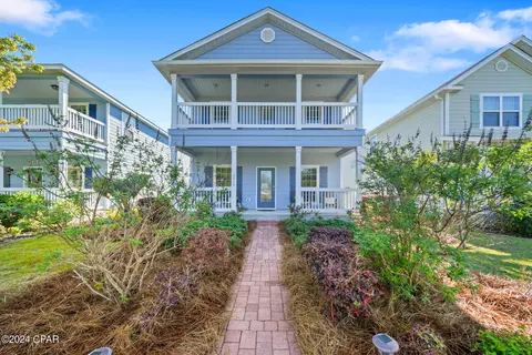 4814 Stellata Ln, Panama City, FL 32408