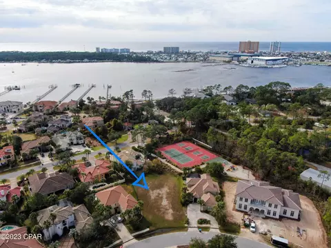 5207 Bella Casa Pl, Panama City, FL 32408