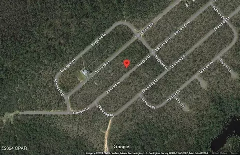 lot20 Airmont Unit 10 Blk 573 UNIT 10, BLK 573, Chipley, FL 32428