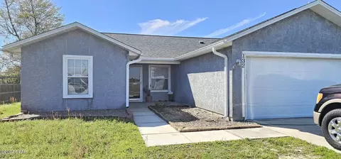 132 S Comet Ave, Panama City, FL 32404