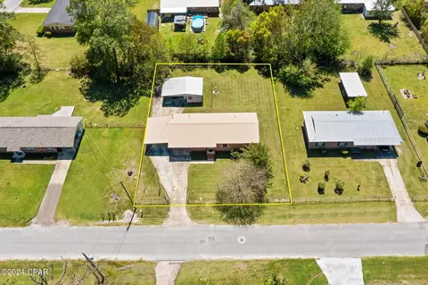 1237 Grace Ave, Chipley, FL 32428 photo 24
