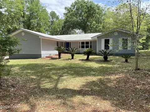 1817 N Highway 79, Bonifay, FL 32425