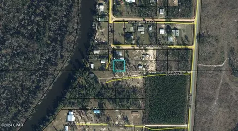 0 SE Shellcracker Ave #LT 1 BLK C, Blountstown, FL 32424