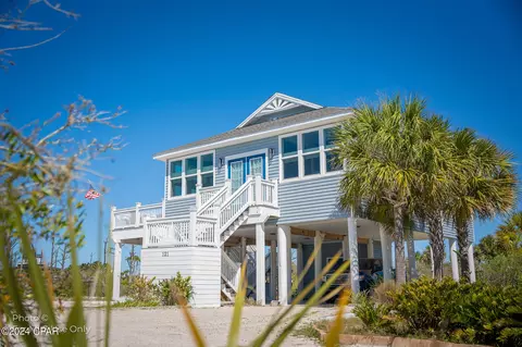 121 Boyne Rd, Port Saint Joe, FL 32456