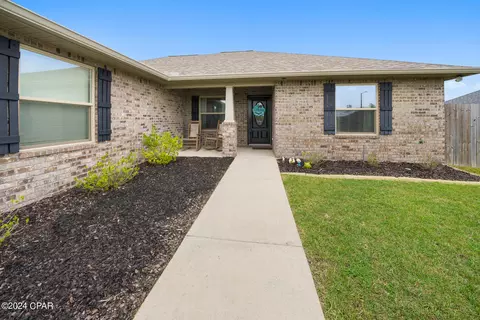 4610 Bylsma Cir, Panama City, FL 32404