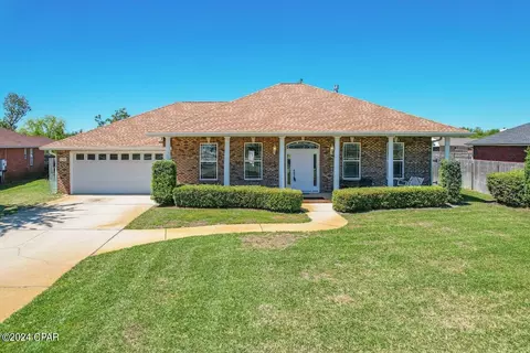 1304 S Inverness Rd, Lynn Haven, FL 32444