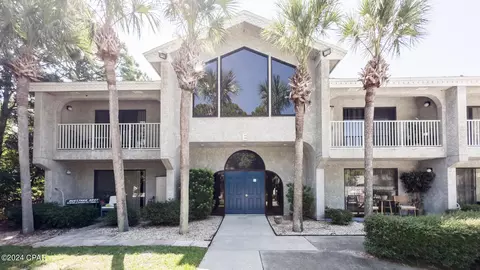 151 Coyote Pass #20, Panama City Beach, FL 32407