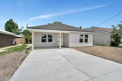 1528 Chandlee Ave, Panama City, FL 32405