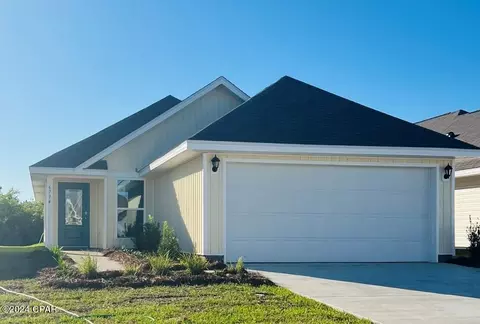 6714 Atkins Rd, Panama City, FL 32404