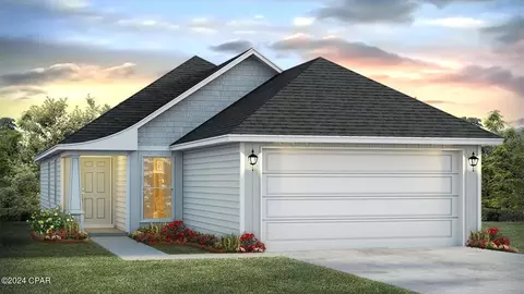 6710 Atkins Rd, Panama City, FL 32404