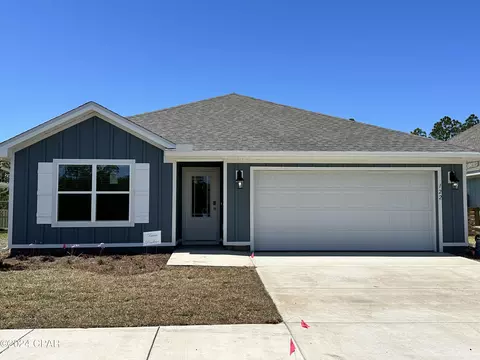 122 Cove Ln, Port Saint Joe, FL 32456