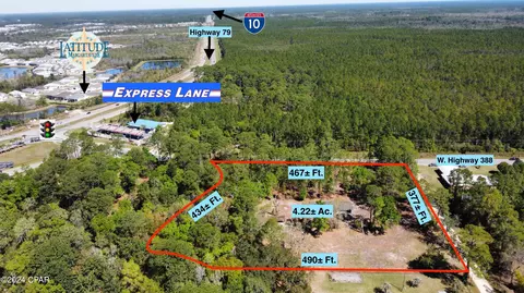 000 W Highway 388, Panama City Beach, FL 32413