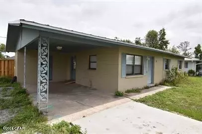 412 W 18th Ct, Lynn Haven, FL 32444