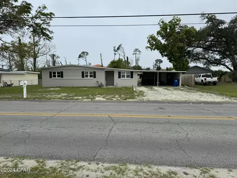 1209 Florida Ave, Panama City, FL 32401