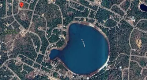 lot9 Swanson St UNIT 1 BLK 32, Chipley, FL 32428