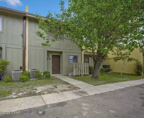 1025 W 19th St #2B, Panama City, FL 32405