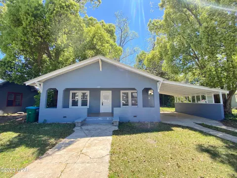 4357 Deering St, Marianna, FL 32446