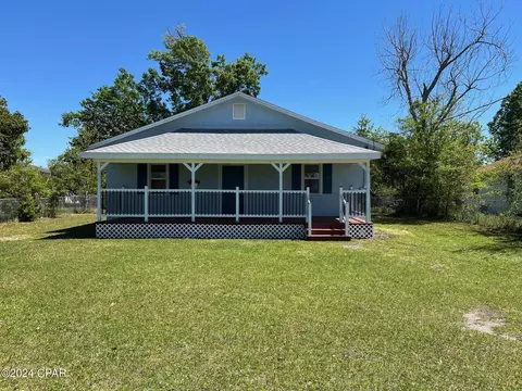 1418 Everitt Ave, Panama City, FL 32401
